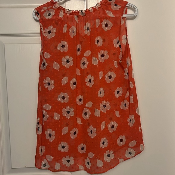 Sung By Alfred Sung Blouse - Picture 2 of 3